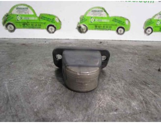 Recambio de piloto matricula para volkswagen passat berlina (312) cl referencia OEM IAM 22884R4 