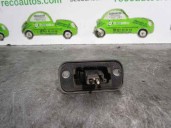 Recambio de piloto matricula para volkswagen passat berlina (312) cl referencia OEM IAM  22884R4 