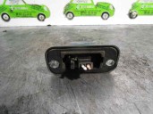 Recambio de piloto matricula para volkswagen passat berlina (312) cl referencia OEM IAM 22884R4 