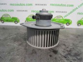 Replacement heater motor for Mazda Xedos 6 (CA) 2.0 V6 24V CAT OEM IAM reference HB111GA5RA 