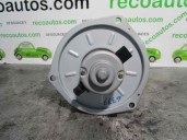 Replacement heater motor for Mazda Xedos 6 (CA) 2.0 V6 24V CAT OEM IAM reference HB111GA5RA 