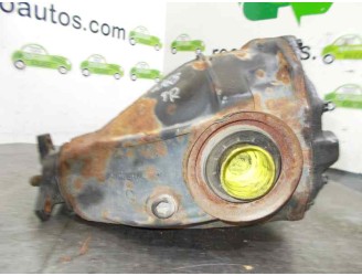Recambio de diferencial central para mercedes-benz clase clk (w209) coupe 320 (209.365) referencia OEM IAM 2103510805 3.27 21035