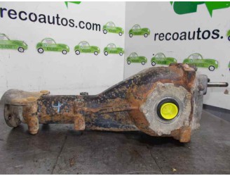 Recambio de diferencial trasero para subaru legacy berl./familiar b12 (be/bh) 2.5 16v cat referencia OEM IAM ND1021 