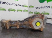 Recambio de diferencial trasero para subaru legacy berl./familiar b12 (be/bh) 2.5 16v cat referencia OEM IAM ND1021 