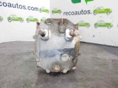 Recambio de diferencial trasero para subaru legacy berl./familiar b12 (be/bh) 2.5 16v cat referencia OEM IAM ND1021 