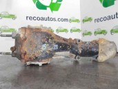 Recambio de diferencial trasero para subaru legacy berl./familiar b12 (be/bh) 2.5 16v cat referencia OEM IAM ND1021 