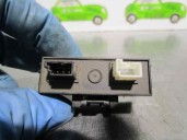 Recambio de centralita inmovilizador para bmw serie 5 berlina (e39) 523i referencia OEM IAM 61358362337 25811510 BORG