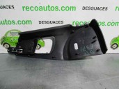 Recambio de maneta interior delantera derecha para skoda octavia berlina (1u2) 1.9 tdi referencia OEM IAM 1U0837248B 