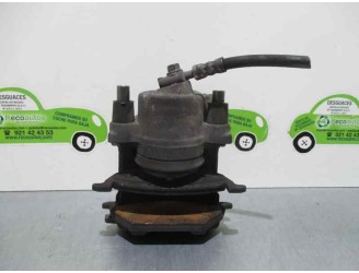Replacement front right brake caliper for Seat Ibiza (6L1) 1.9 TDI OEM IAM reference 82304/2 