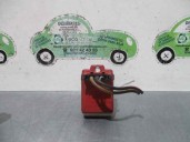 Recambio de resistencia calefaccion para seat alhambra (7v9) 1.9 tdi referencia OEM IAM 1J0907521 