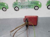 Replacement heater resistor for Seat Ibiza (6K1) 1.9 SDI OEM IAM reference 1JO907521 