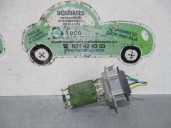 Replacement heater resistor for Opel Corsa C 1.7 16V DI CAT (Y 17 DTL / LK8) OEM IAM reference 