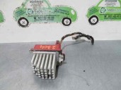 Recambio de resistencia calefaccion para audi a3 (8l) 1.8 20v turbo referencia OEM IAM 1J0907521  