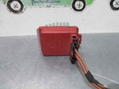 Recambio de resistencia calefaccion para audi a3 (8l) 1.8 20v turbo referencia OEM IAM 1J0907521 