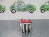 Replacement heater resistor for Seat Alhambra (7V8) 1.9 TDi OEM IAM reference 1J0907521 