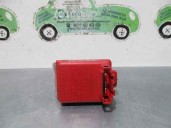 Recambio de resistencia calefaccion para seat alhambra (7v8) 1.9 tdi referencia OEM IAM 1J0907521 