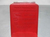 Replacement heater resistor for Seat Alhambra (7V8) 1.9 TDi OEM IAM reference 1J0907521 