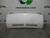 Recambio de capot para citroën jumper caja cerrada (06.2006 =>) 2.2 hdi cat referencia OEM IAM 1340587080 BLANCO 