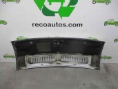 Recambio de capot para citroën jumper caja cerrada (06.2006 =>) 2.2 hdi cat referencia OEM IAM 1340587080 BLANCO 