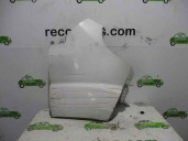 Replacement right front fender for Citroën Jumper closed box (06.2006 =>) 2.2 HDi CAT OEM IAM reference 1342573080 BLAN