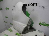 Replacement right front fender for Citroën Jumper closed box (06.2006 =>) 2.2 HDi CAT OEM IAM reference 1342573080 BLAN
