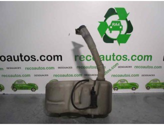 Recambio de deposito limpia para citroën jumper caja cerrada (06.2006 =>) 2.2 hdi cat referencia OEM IAM   