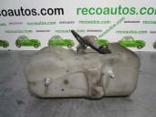 Recambio de deposito limpia para citroën jumper caja cerrada (06.2006 =>) 2.2 hdi cat referencia OEM IAM   
