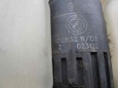 Recambio de deposito limpia para citroën jumper caja cerrada (06.2006 =>) 2.2 hdi cat referencia OEM IAM 