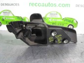 Recambio de maneta interior delantera derecha para citroën jumper caja cerrada (06.2006 =>) 2.2 hdi cat referencia OEM IAM 91176