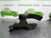 Recambio de maneta interior delantera derecha para citroën jumper caja cerrada (06.2006 =>) 2.2 hdi cat referencia OEM IAM 91176