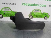 Recambio de maneta interior delantera izquierda para citroën jumper caja cerrada (06.2006 =>) 2.2 hdi cat referencia OEM IAM 911