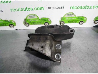 Recambio de soporte motor derecho para citroën jumper caja cerrada (06.2006 =>) 2.2 hdi cat referencia OEM IAM 1358086080 