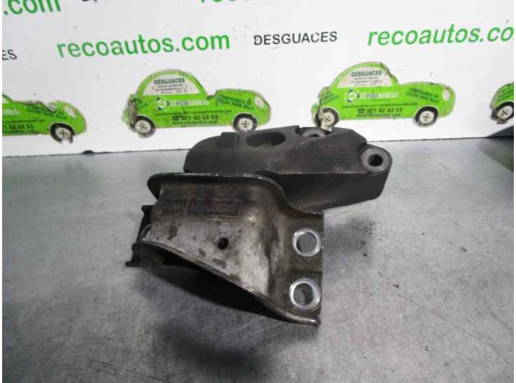 Recambio de soporte motor derecho para citroën jumper caja cerrada (06.2006 =>) 2.2 hdi cat referencia OEM IAM 1358086080 