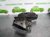 Recambio de soporte motor derecho para citroën jumper caja cerrada (06.2006 =>) 2.2 hdi cat referencia OEM IAM 1358086080 