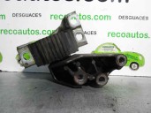Recambio de soporte motor derecho para citroën jumper caja cerrada (06.2006 =>) 2.2 hdi cat referencia OEM IAM 1358086080 