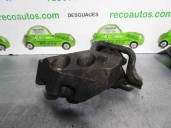 Recambio de soporte motor derecho para citroën jumper caja cerrada (06.2006 =>) 2.2 hdi cat referencia OEM IAM 1358086080 