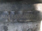 Recambio de soporte motor derecho para citroën jumper caja cerrada (06.2006 =>) 2.2 hdi cat referencia OEM IAM 1358086080 