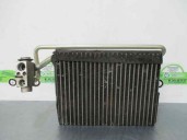 Recambio de evaporador aire acondicionado para bmw serie 3 berlina (e46) 320d referencia OEM IAM 64116904437  