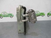 Recambio de evaporador aire acondicionado para bmw serie 3 berlina (e46) 320d referencia OEM IAM 64116904437  