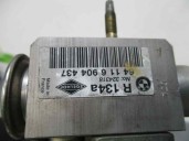 Recambio de evaporador aire acondicionado para bmw serie 3 berlina (e46) 320d referencia OEM IAM 64116904437  