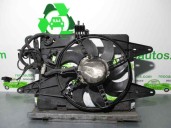 Recambio de electroventilador para fiat doblo cargo (223) 1.9 diesel cat referencia OEM IAM 834900200  