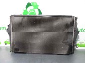 Recambio de intercooler para volvo s60 berlina 2.4 diesel cat referencia OEM IAM 07036446 VALEO