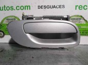 Recambio de maneta exterior trasera derecha para volvo s60 berlina 2.4 diesel cat referencia OEM IAM 9159640 