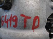 Recambio de maneta exterior trasera derecha para volvo s60 berlina 2.4 diesel cat referencia OEM IAM 9159640  