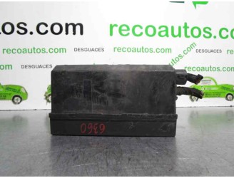 Recambio de caja reles / fusibles para opel vectra b berlina 1.7 turbodiesel (17 dt / lu8) referencia OEM IAM 90504296 