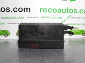 Recambio de caja reles / fusibles para opel vectra b berlina 1.7 turbodiesel (17 dt / lu8) referencia OEM IAM 90504296 
