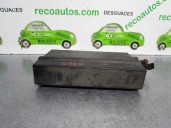 Recambio de caja reles / fusibles para opel vectra b berlina 1.7 turbodiesel (17 dt / lu8) referencia OEM IAM 90504296 