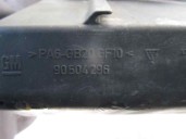 Recambio de caja reles / fusibles para opel vectra b berlina 1.7 turbodiesel (17 dt / lu8) referencia OEM IAM 90504296 
