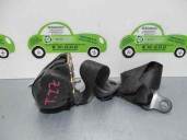 Recambio de cinturon seguridad trasero izquierdo para seat toledo (1l) base referencia OEM IAM 1L0857805  5 PUERTAS