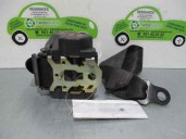 Recambio de cinturon seguridad trasero izquierdo para seat toledo (1l) base referencia OEM IAM 1L0857805 5 PUERTAS